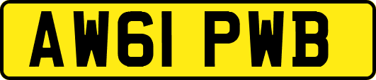 AW61PWB
