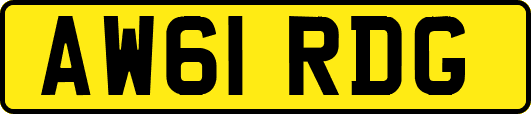AW61RDG