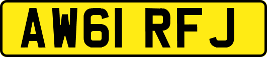 AW61RFJ