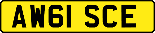 AW61SCE