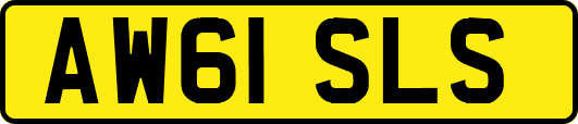 AW61SLS