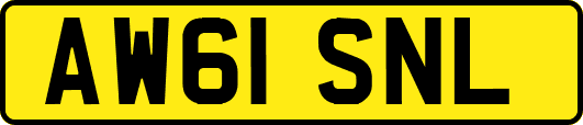 AW61SNL