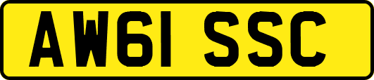 AW61SSC