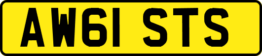 AW61STS