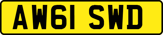 AW61SWD