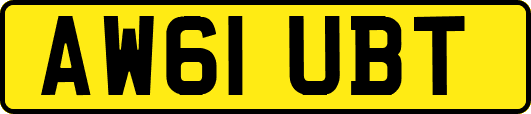 AW61UBT