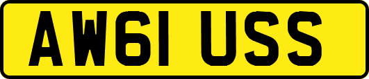 AW61USS