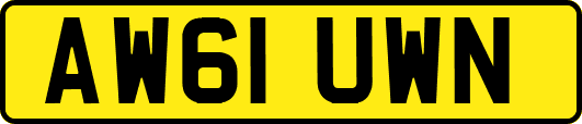 AW61UWN