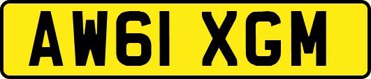 AW61XGM