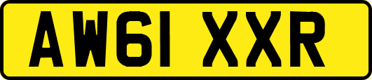 AW61XXR