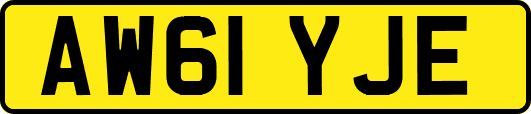 AW61YJE