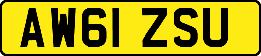 AW61ZSU