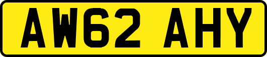 AW62AHY