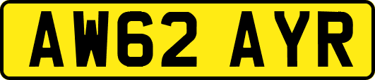 AW62AYR