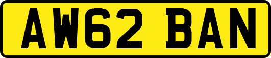 AW62BAN