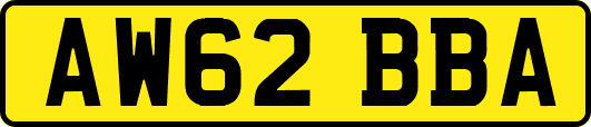 AW62BBA