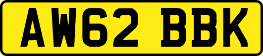 AW62BBK