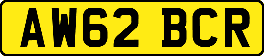 AW62BCR