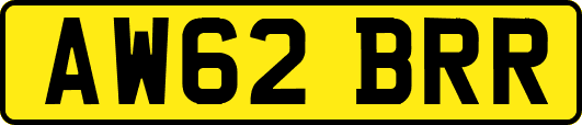 AW62BRR