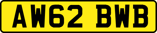 AW62BWB