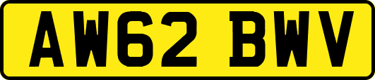 AW62BWV