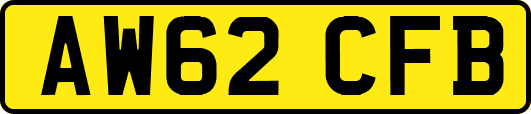 AW62CFB