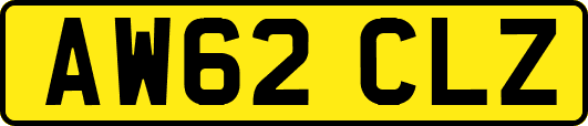 AW62CLZ