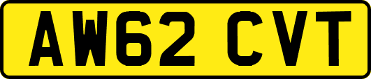 AW62CVT