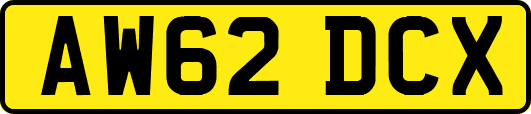 AW62DCX