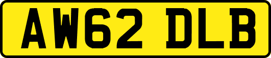 AW62DLB