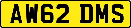 AW62DMS
