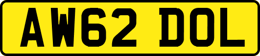 AW62DOL
