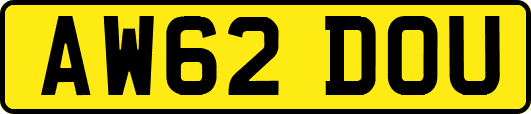 AW62DOU