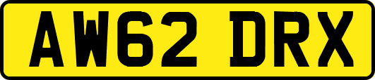 AW62DRX