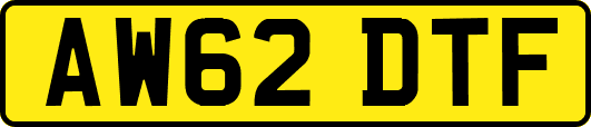 AW62DTF