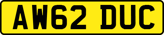 AW62DUC
