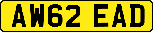 AW62EAD