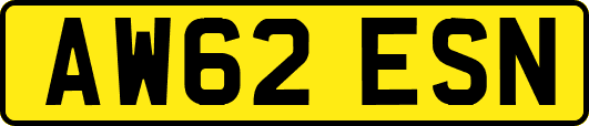 AW62ESN