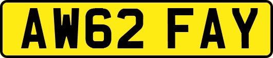 AW62FAY