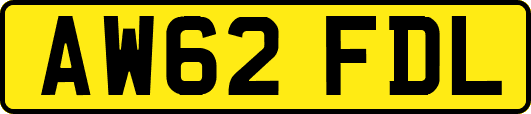 AW62FDL