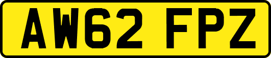 AW62FPZ