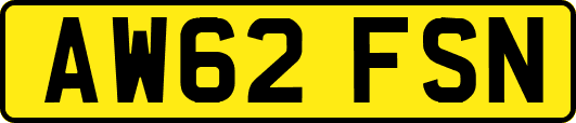 AW62FSN