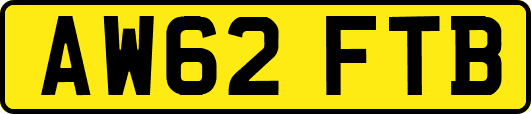 AW62FTB