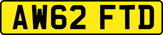 AW62FTD