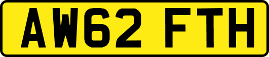 AW62FTH