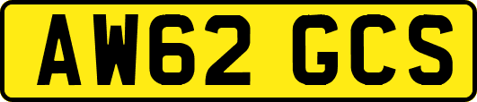 AW62GCS
