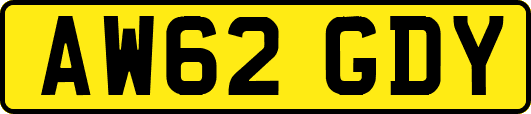 AW62GDY