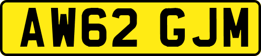 AW62GJM