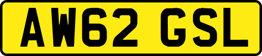 AW62GSL