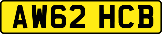 AW62HCB